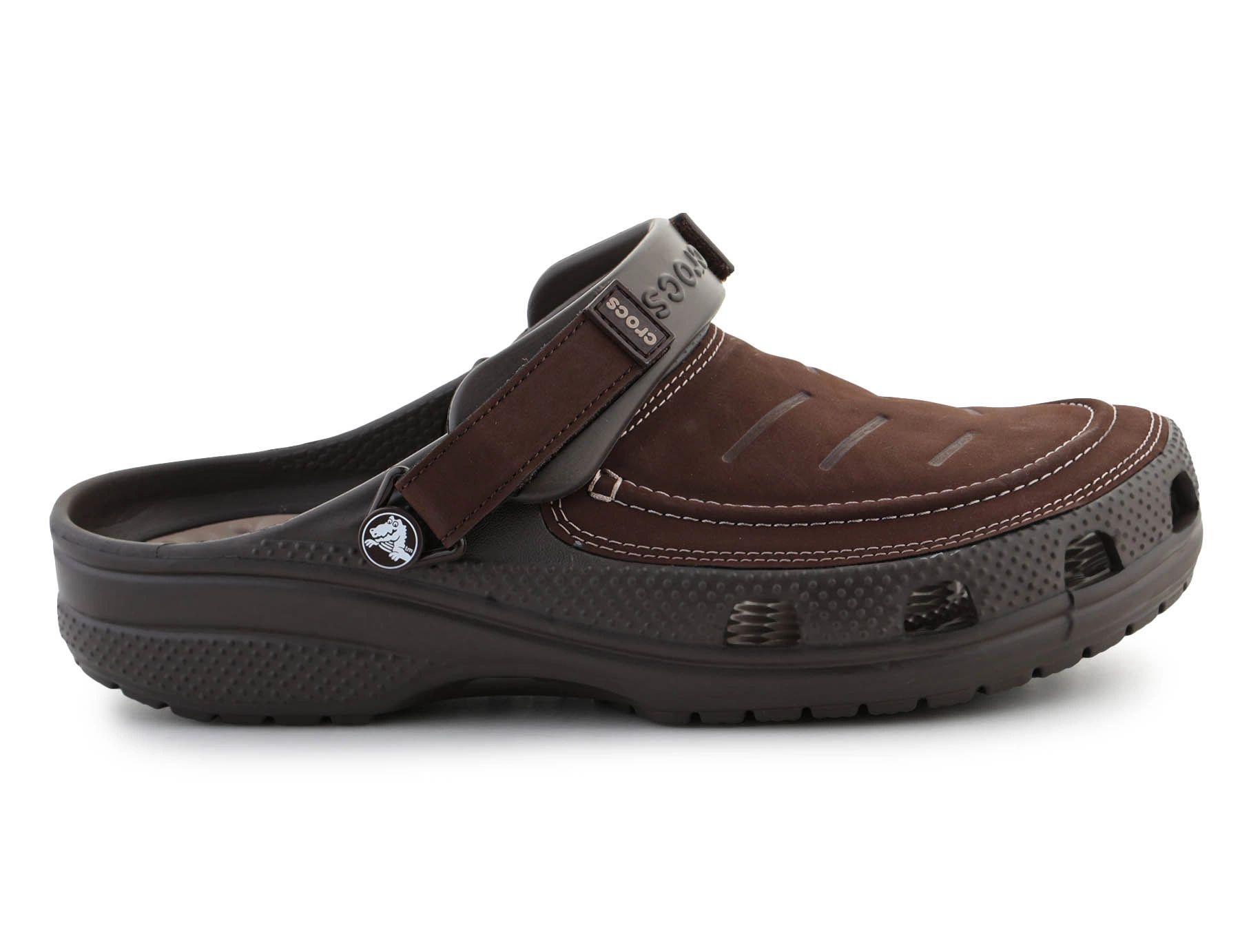 crocs 207689 23D YUKON VISTA II LR CLOG SPOR TERL K SANDALET 3 244.36 TL KDV