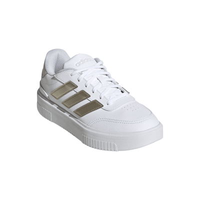 adidas JI2203 COURTBLOCK BOLD GÜNLÜK SPOR AYAKKABI